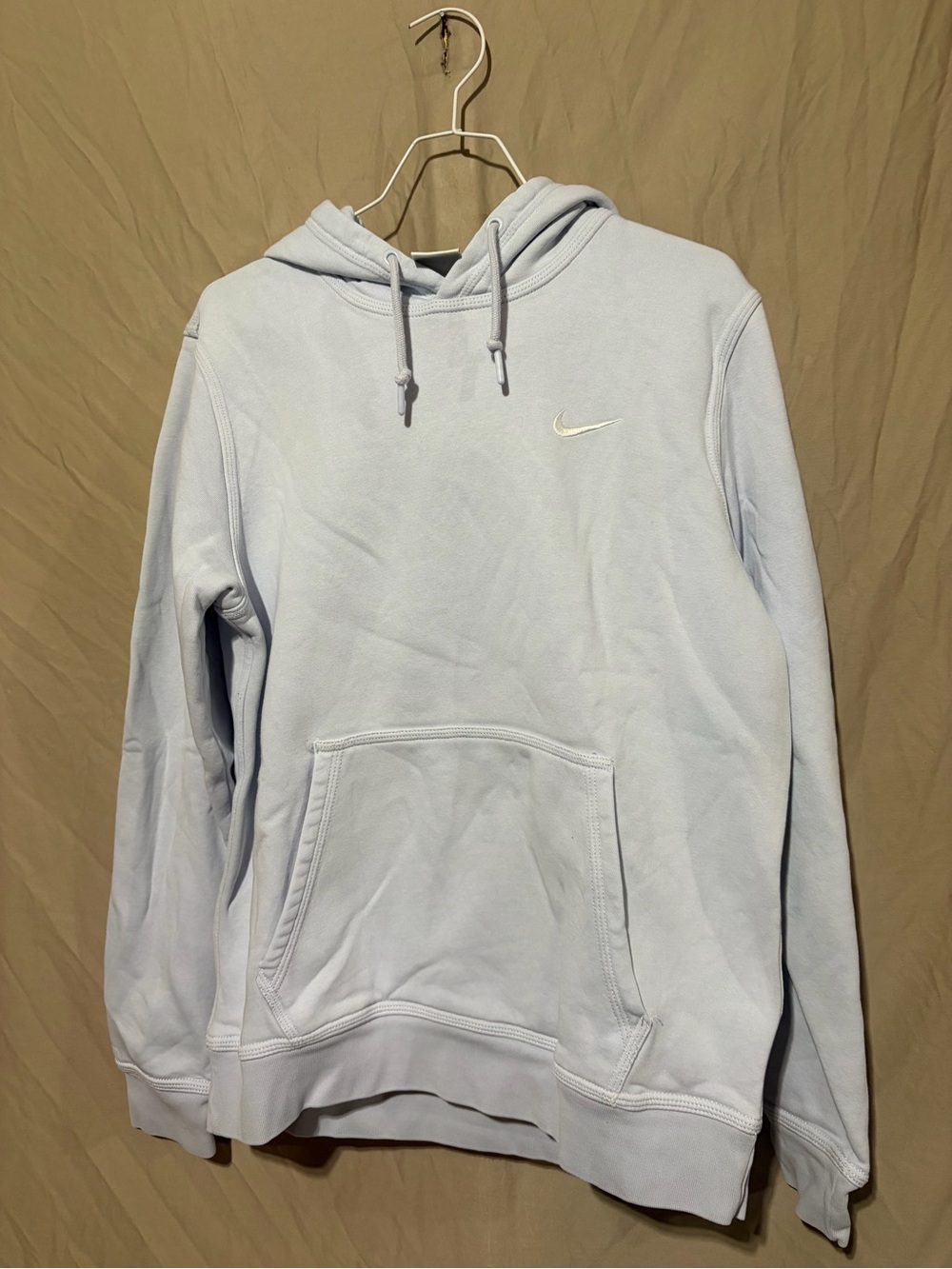 Nike sweatshirt